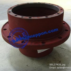 83240202 860115514 WHEEL HUB 83020502 XCMG LW300F LW300FV LW300FN PARTS