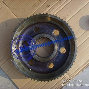 77500940 motor grader ring gear support SP105309 SP109918 W046100201 4110001903094