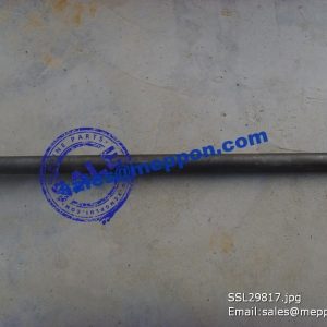 Z50B.6C-8 HALF SHAFT CHANGLIN ZL50H SPARE PARTS