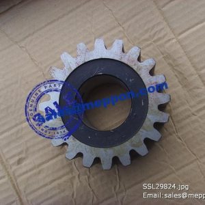 Z50B.6C-12 planet gear changlin zl50h spare parts