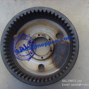Z50B.6C-2 INTERNAL GEAR CHANGLIN ZL50H
