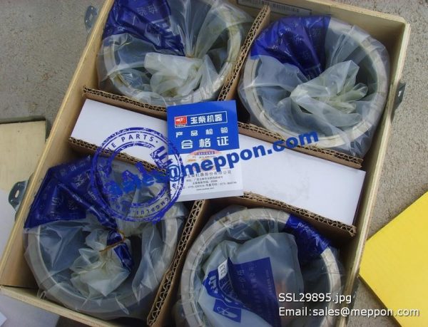 B8800-9000200 YUCHAI YC4B90 CYLINDER KITS - Image 2