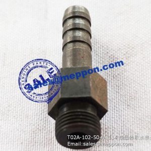 T02A-102-50+A 114 CONNECTOR PS13569