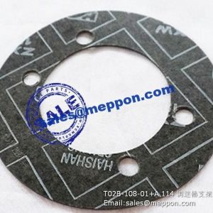 T02B-108-01+A 114 gasket PS13576