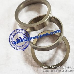 T04-103-02+A 114 VALVE EXHAUST SEAT PS13588