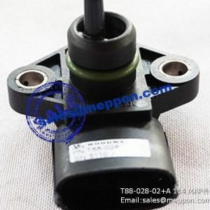 T88-028-02+A 114 MAP sensor PS13652