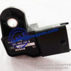T88-028-50+A 114 MAPT sensor PS13653 860125498
