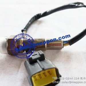 T88-032-02+A 114 UEGO SENSOR PS13655 860125499