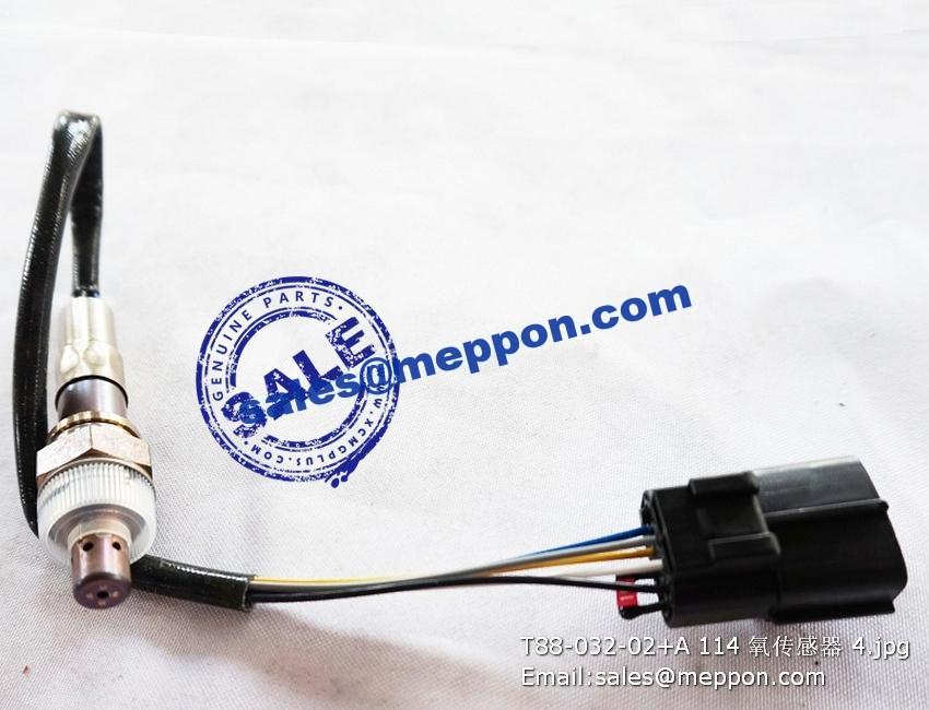 T88-032-02+A 114 UEGO SENSOR PS13655 860125499 – Meppon Co., Ltd