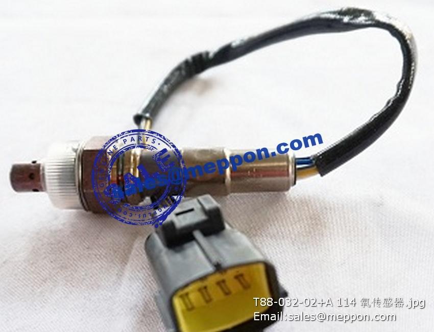 専用 2 T88-032-02+A 114 UEGO SENSOR PS13655 860125499 – Meppon Co., Ltd