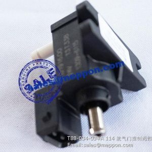 T88-034-03+A 114 valve PS13658