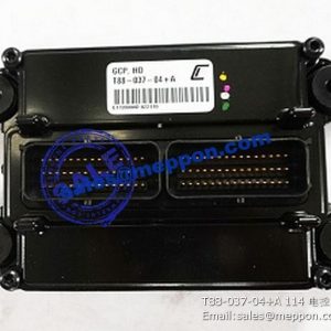 T88-037-04+A 114 ECU PS13663 860125501