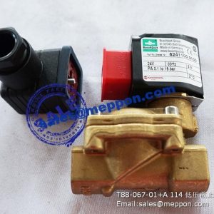 T88-067-01+A 114 CHECK VALVE,LOW PRESSURE PS13705