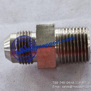 T88-248-04+A 114 CONNECTOR PS13733