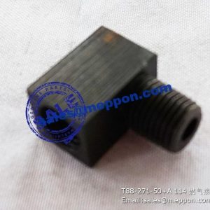 T88-271-50+A 114 CONNECTOR PS13765