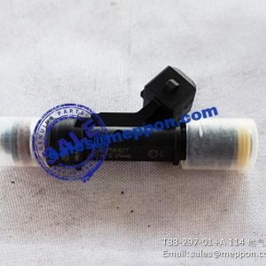 T88-297-01+A 114 GAS INJECTOR PS13793