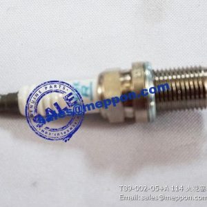 T89-002-05+A 114 SPARK PLUG PS13801 860125505