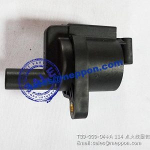 coil assy,ignit T89-009-04+A 114 PS13804 860125504