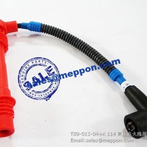 T89-013-04+A 114 CABLE PS13806