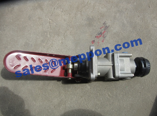 W-18-00097 BRAKE PEDAL CHANGLIN WHEEL LOADER PARTS – Meppon