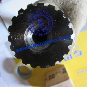 W020400301 YJ37508-0-30 Turbine shaft sem 656 660 spare parts