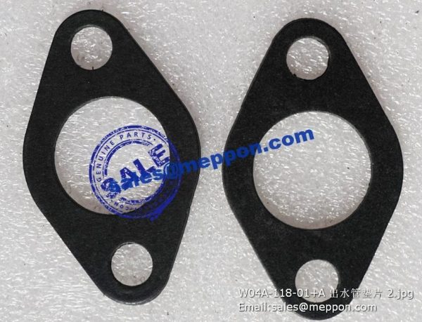 W04A-118-01+A gasket