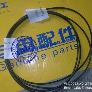 W110012140 SEM WHEEL LOADER GEAR RING