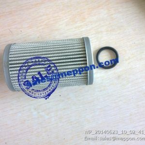 SD00022 ZUA10X10 Filter hydraulic XGMA XG3085 SPARE PARTS