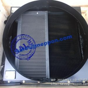 4110000482 4110001575 RADIATOR ASSEMBLY LY-LG968-1A