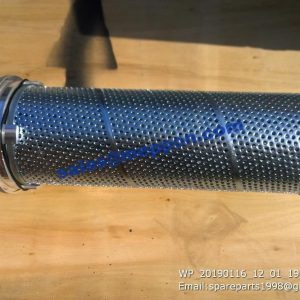 4120003296 Filter insert L956FH LG956N LG968N WHEEL LOADER