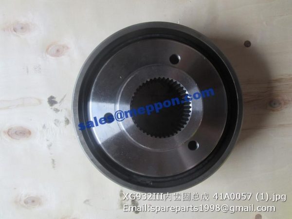XG932III GEAR RING SET 41A0057 - Image 2