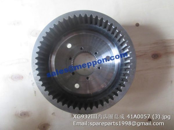 XG932III GEAR RING SET 41A0057