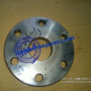 Z30.12M-4 CHANGLIN Baffle