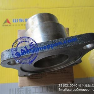 Z510210040 input link tray ZL50D.21-4 SEM SPARE PARTS