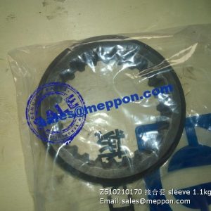 Z510210170 sleeve SEM SPARE PARTS