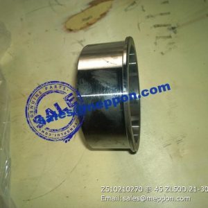 Z510210270 SLEEVE 45 ZL50D.21-30