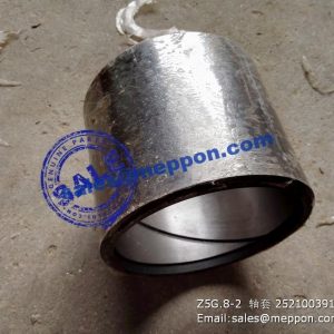 9321668 bushing xcmg spare parts