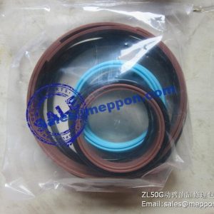 ZL50G LIFT CYLINDER REPAIR KITS