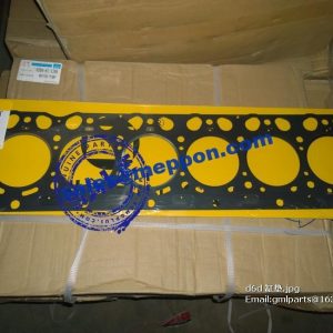 d6d volvo deutz head gasket