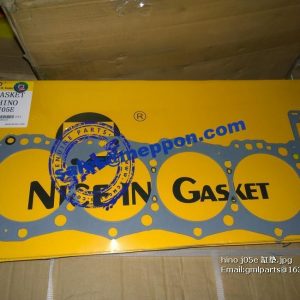 hino j05e head gasket
