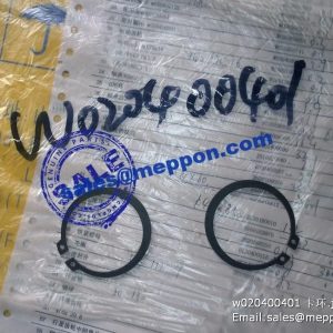 w020400401 plate sem spare parts