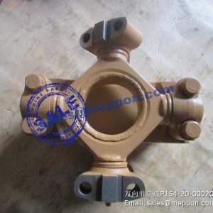 154-20-00020 UNIVERSAL JOINT SHANTUI BULLDOZER