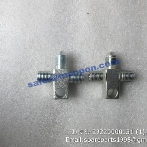 29220000131 Three-way nipple sdlg