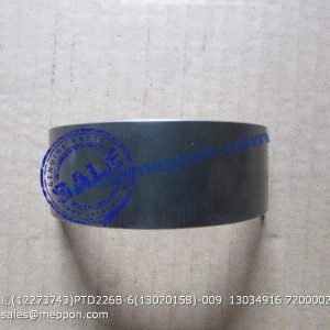 lower bearing 12273741 13020158  13034916 7200002351