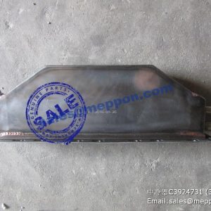 3924731 CHARGE AIR CLOOER 4110000081019 SP100717 SP108929