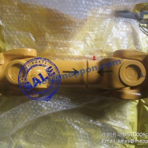 51C0061 MIDDLE DRIVE SHAFT XG932 XG935H