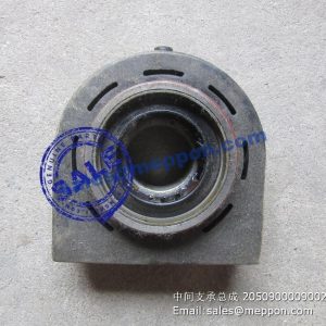 2050900009002 Bearing for sdlg lg933l front drive shaft 2050900009