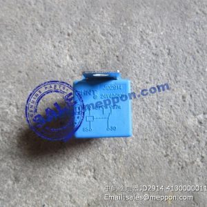 JD2914 4130000011 MIDDLE RELAY