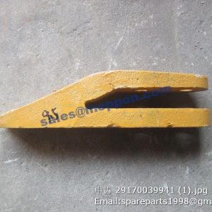 29170039941 middle bucket tooth lg953 lg956