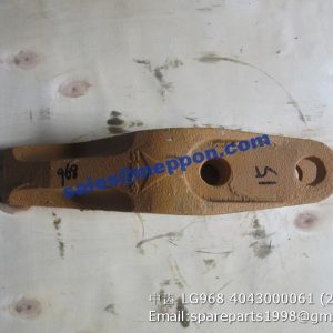 4043000061 SDLG LG968 MIDDLE TOOTH